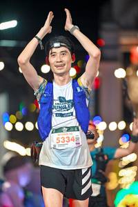 BIB: 5334
                            <button type="button" onclick="openModal(24884812)" class="btn btn-primary btn-sm float-right btn-popup" data-toggle="modal" data-target=".modal-high-quality">
                        <i class="fas fa-shopping-cart"></i> Add to Cart
                    </button>
                                            <button type="button" onclick="isThisMe(24884812, true)" class="btn btn-success btn-sm float-right btn-popup btn-isme hidden" data-toggle="tooltip" data-placement="bottom" title="นี่คือรูปของคุณใช่ไหม คลิกที่นี่เพื่อเอาเข้าอัลบั้ม">
                        <i class="fas fa-plus"></i> Add to album
                    </button>
                    <button type="button" onclick="isThisMe(24884812, false)" class="btn btn-warning btn-sm float-right btn-popup btn-isnotme hidden">
                        <i class="fas fa-ban"></i> Remove from album
                    </button>